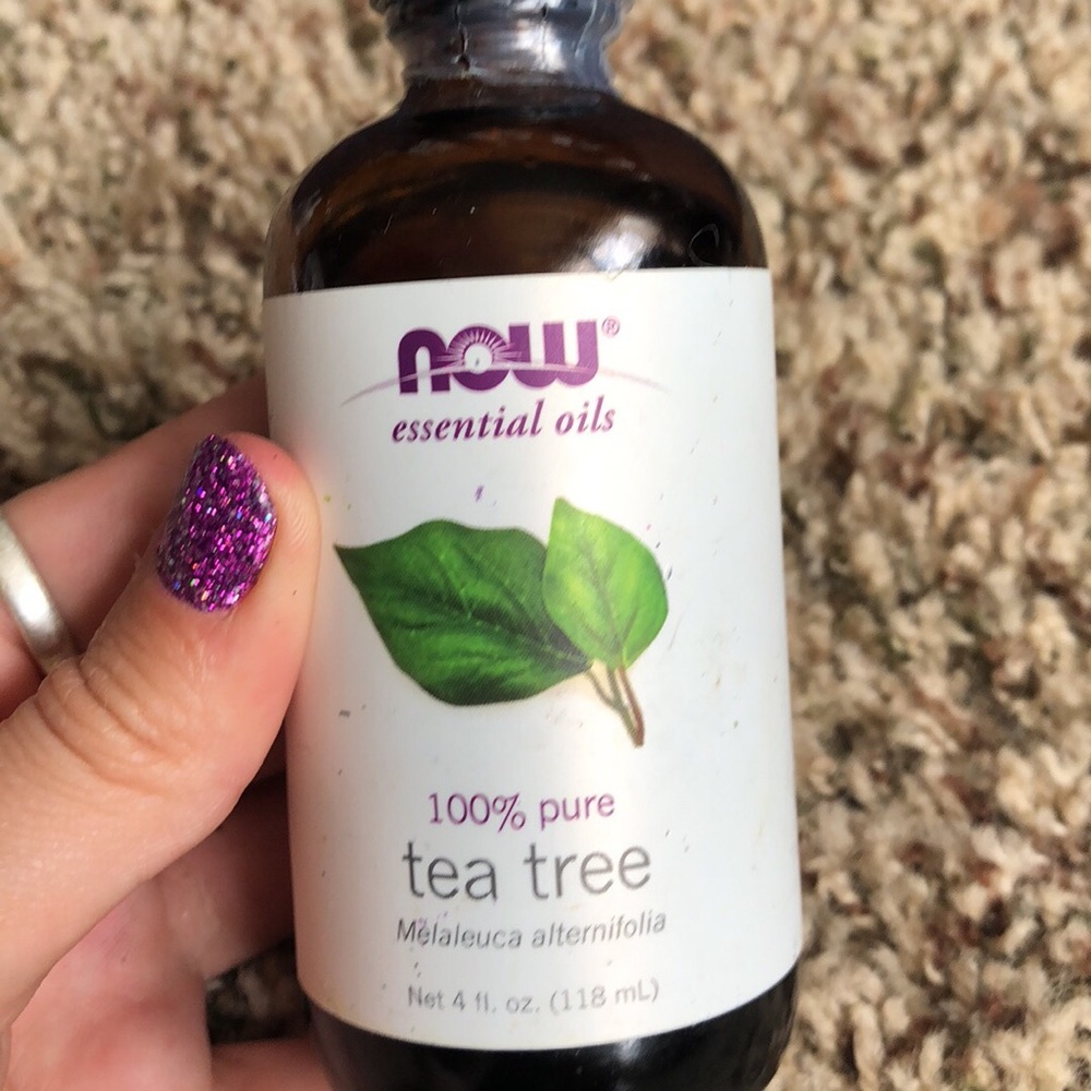 Tea Tree Essential Oil